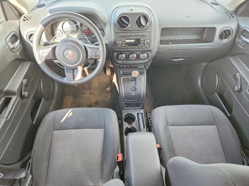 Продаж на аукціоні авто 2016 Jeep Patriot, vin: 1C4NJPBA9GD699696, номер лоту: 69190726