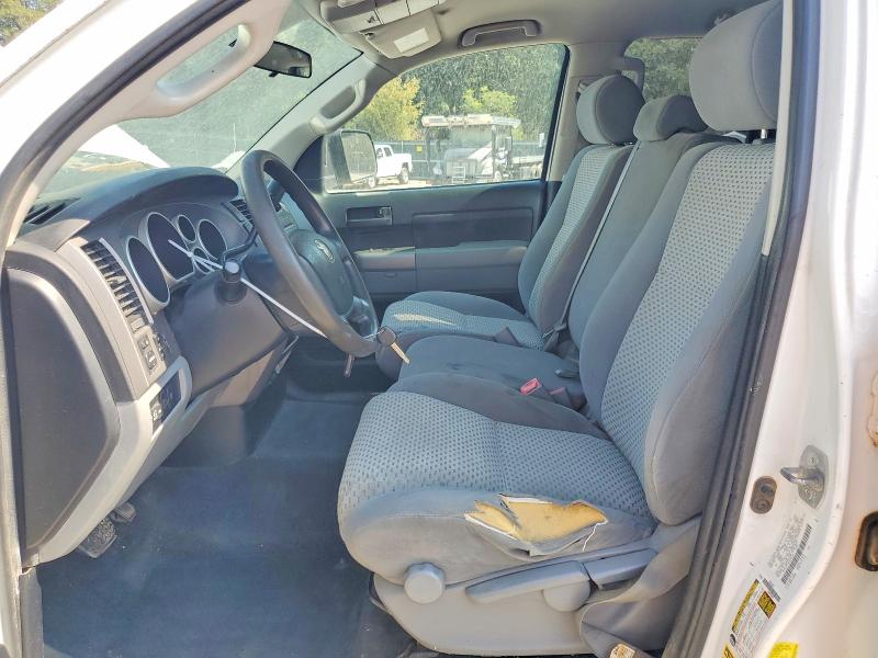 Aukcja sprzedaży 2012 Toyota Tundra, vin: 5TFUY5F10CX232729, numer aukcji: 67871146