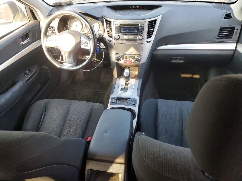 Aukcja sprzedaży 2013 Subaru Outback, vin: 4S4BRBCC8D3323843, numer aukcji: 68302746
