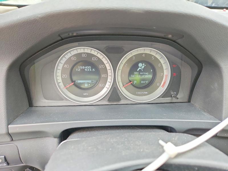 Продажа на аукционе авто 2012 Volvo S60, vin: YV1622FS7C2044704, номер лота: 67715606
