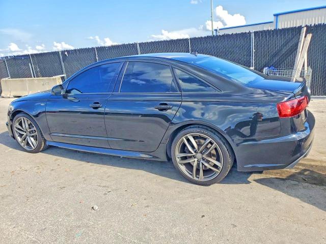Aukcja sprzedaży 2017 Audi S6, vin: WAUFFAFC7HN008589, numer aukcji: 71347516
