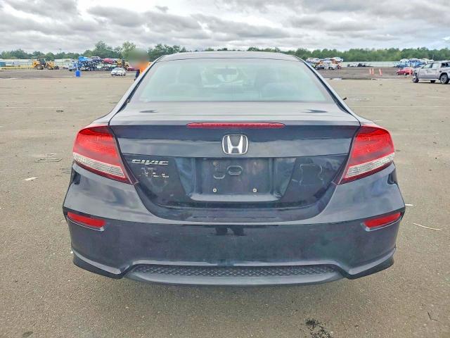 Продажа на аукционе авто 2015 Honda Civic, vin: 2HGFG3B87FH500110, номер лота: 70244706