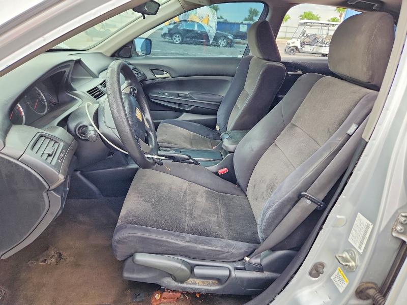 70860646 :رقم المزاد ، 1HGCP26319A136748 vin ، 2009 Honda Accord مزاد بيع