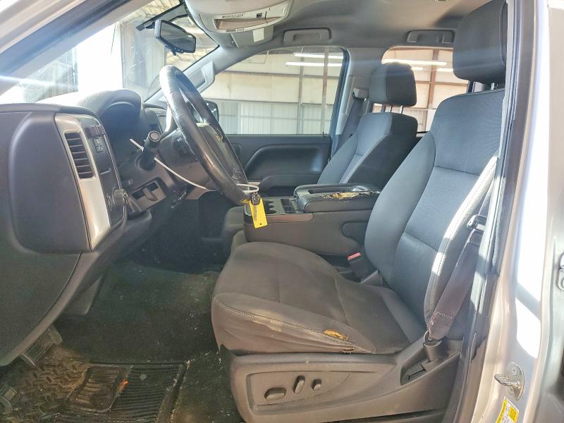 66914256 :رقم المزاد ، 1GCRCREC1GZ185574 vin ، 2016 Chevrolet Silverado مزاد بيع