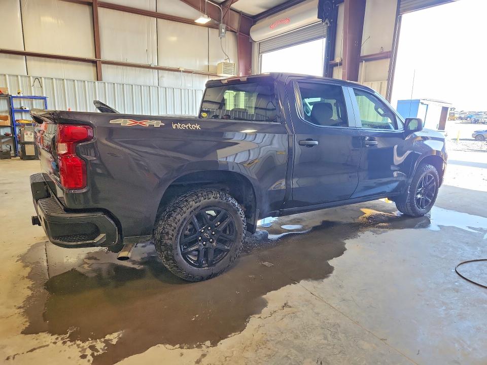 Продажа на аукционе авто 2023 Chevrolet Silverado, vin: 3GCPDBEK5PG194782, номер лота: 69192286