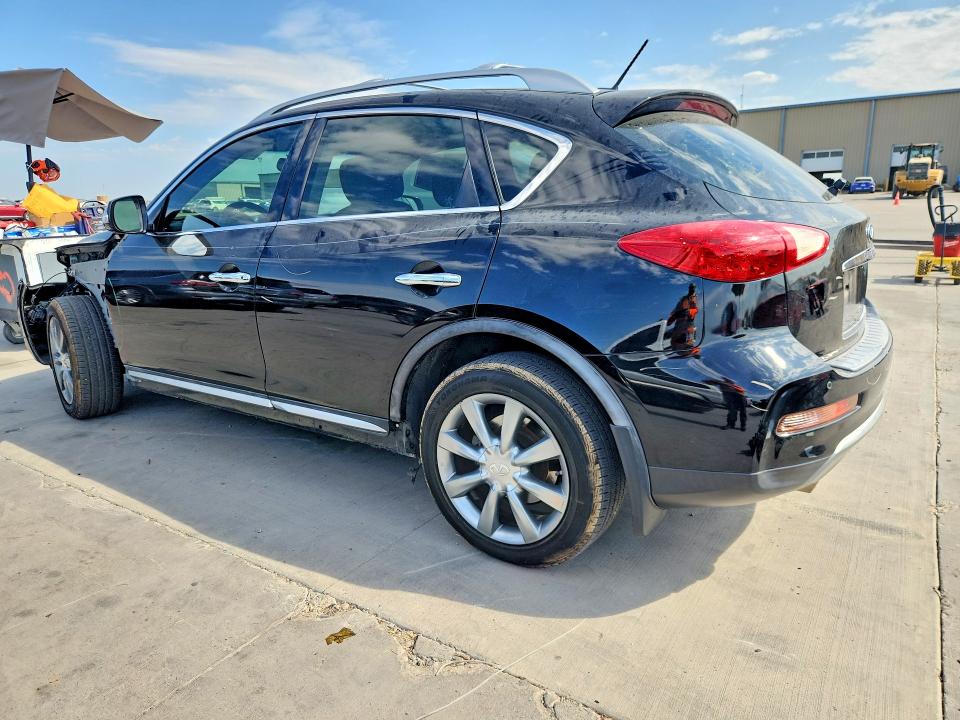 2016 Infiniti Qx50 მანქანა იყიდება აუქციონზე, vin: JN1BJ0RP9GM234715, აუქციონის ნომერი: 68653126