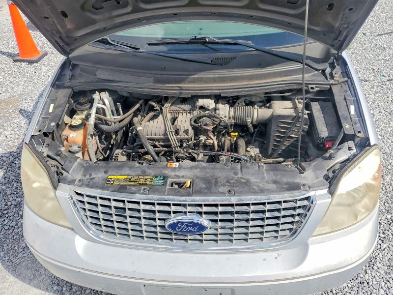 Продаж на аукціоні авто 2007 Ford Freestar, vin: 2FMZA52267BA03196, номер лоту: 67840636