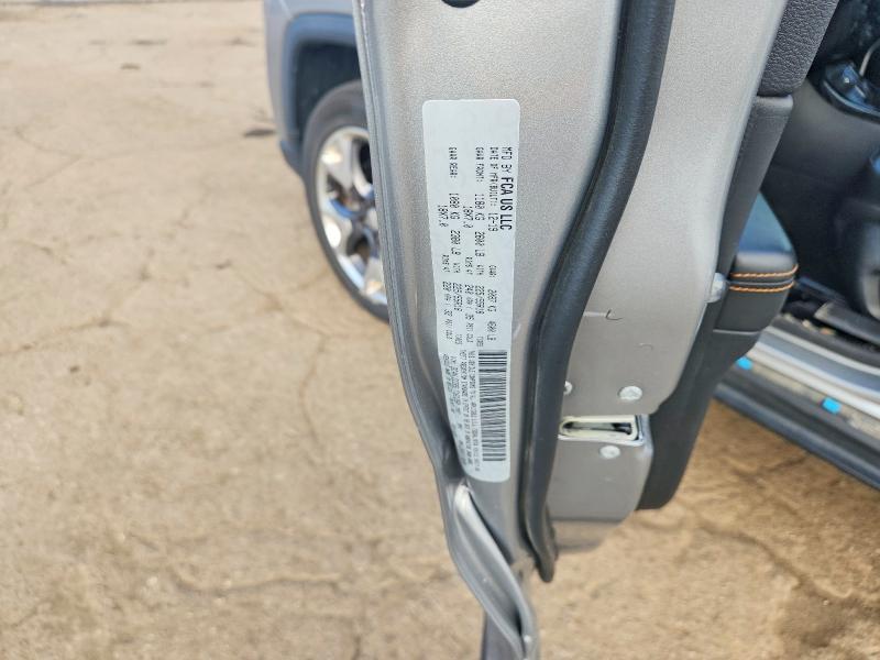 67445446 :رقم المزاد ، 3C4NJDCB5LT161250 vin ، 2020 Jeep Compass مزاد بيع