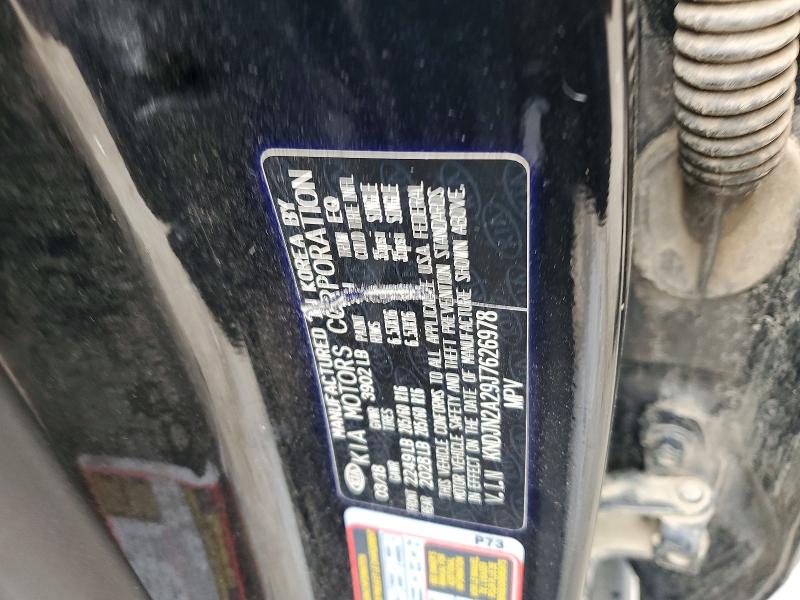 Aukcja sprzedaży 2018 Kia Soul, vin: KNDJN2A29J7626978, numer aukcji: 68039576