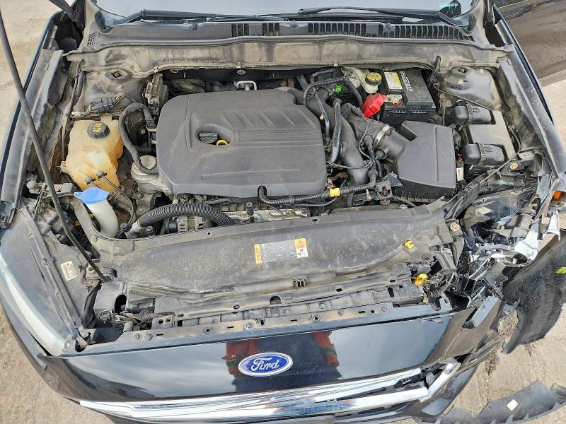 Продаж на аукціоні авто 2014 Ford Fusion, vin: 3FA6P0HD3ER147360, номер лоту: 69448976