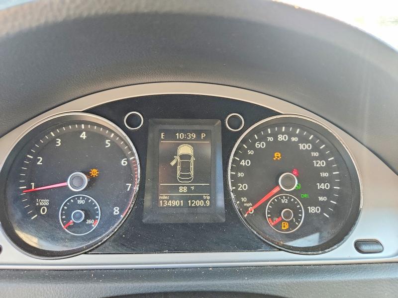 Продажа на аукционе авто 2012 Volkswagen Cc, vin: WVWMP7AN9CE550305, номер лота: 67836376