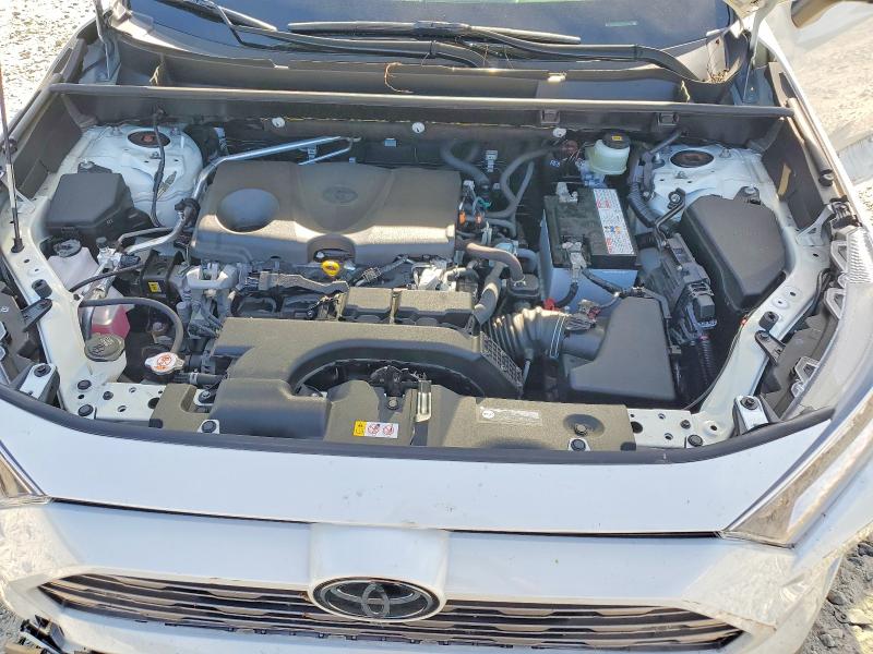 Aukcja sprzedaży 2020 Toyota Rav4, vin: JTMN1RFV3LD529837, numer aukcji: 69283736