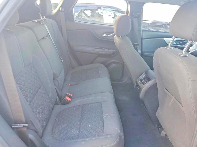 Aukcja sprzedaży 2021 Chevrolet Blazer, vin: 3GNKBBRA8MS576113, numer aukcji: 71112906