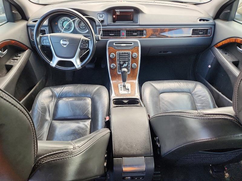 Aukcja sprzedaży 2012 Volvo Xc70, vin: YV4940BZ1C1121557, numer aukcji: 69083526