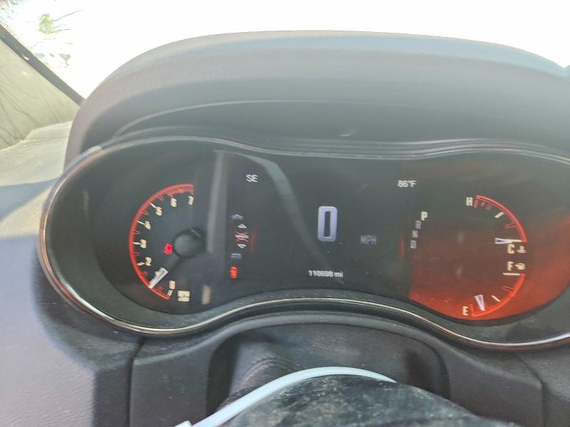 Продаж на аукціоні авто 2019 Dodge Durango, vin: 1C4SDJCT5KC745045, номер лоту: 66013316