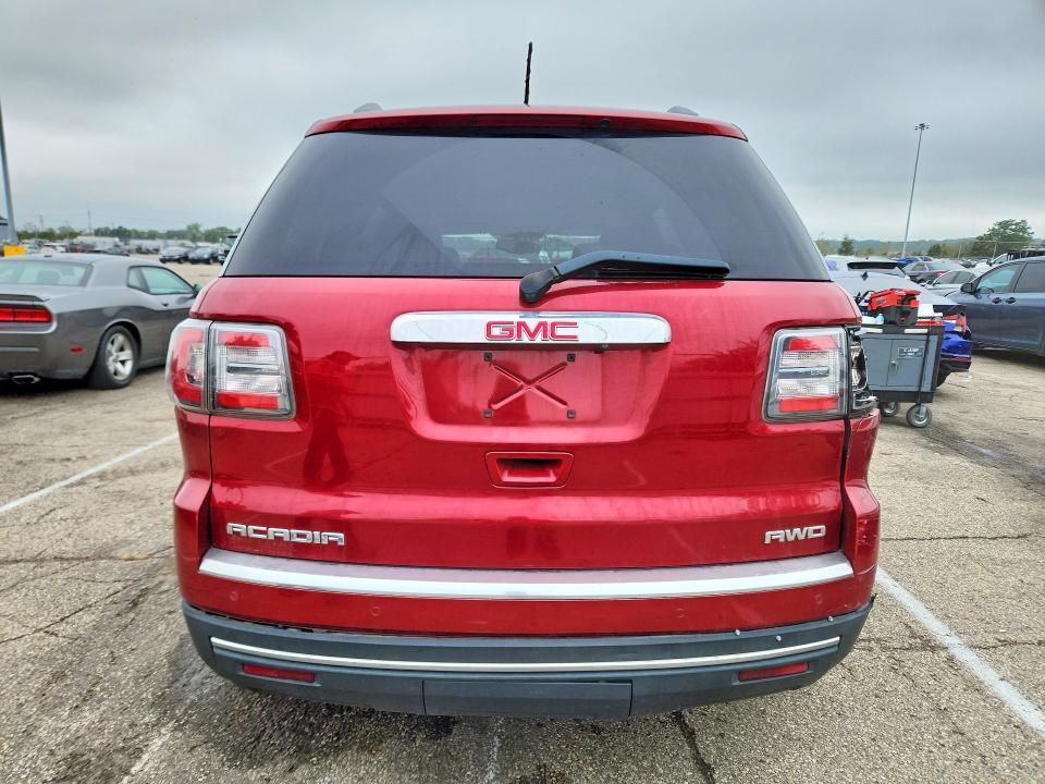 69497626 :رقم المزاد ، 1GKKVRKD2DJ143213 vin ، 2013 Gmc Acadia مزاد بيع
