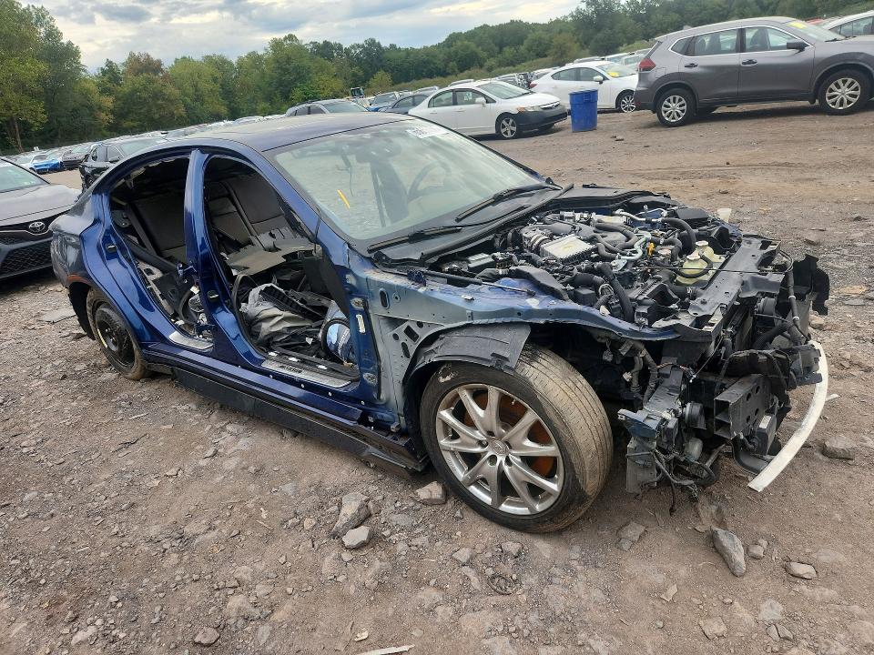 2018 Infiniti Q50 მანქანა იყიდება აუქციონზე, vin: JN1FV7AP6JM461071, აუქციონის ნომერი: 65656686