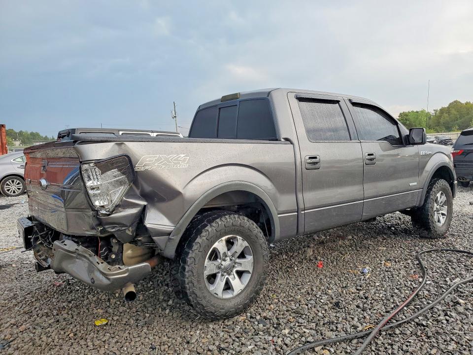 Продажа на аукционе авто 2013 Ford F150, vin: 1FTFW1ET7DFD21988, номер лота: 68707796