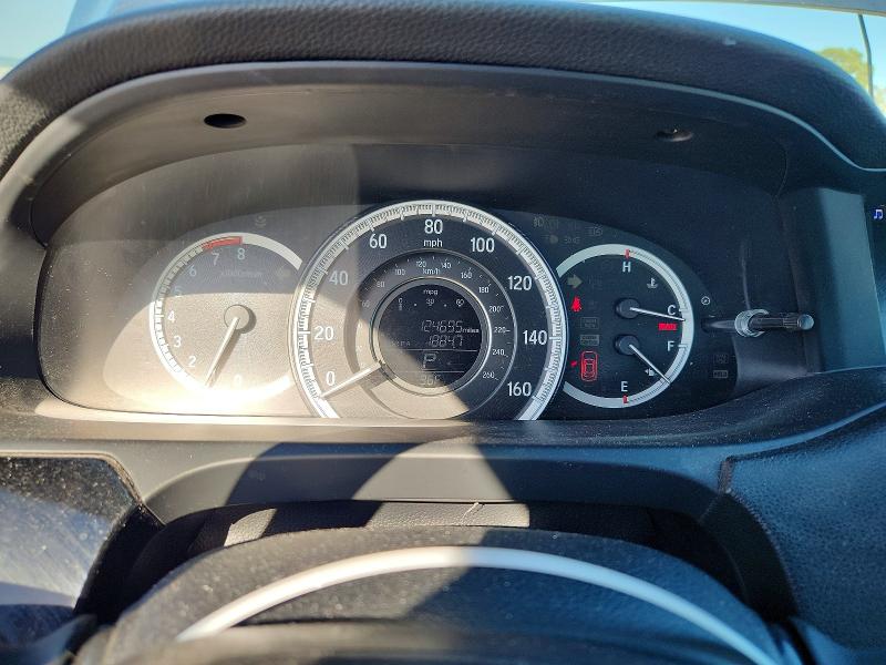 Продажа на аукционе авто 2016 Honda Accord, vin: 1HGCR2F34GA116081, номер лота: 68616446