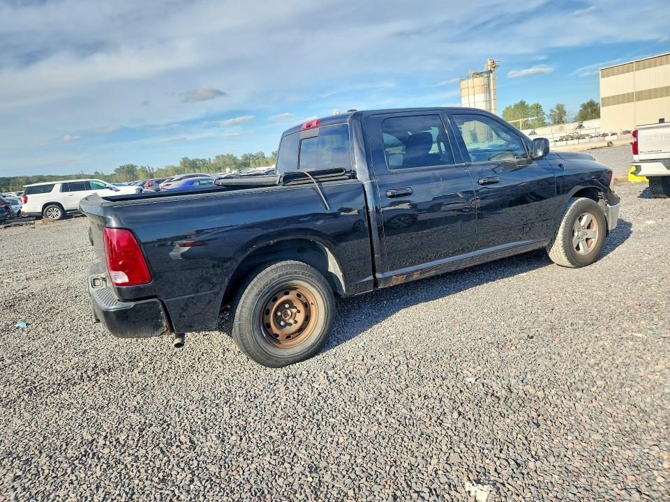 Aukcja sprzedaży 2010 Dodge Ram 1500, vin: 1D7RB1CP8AS132452, numer aukcji: 70310496