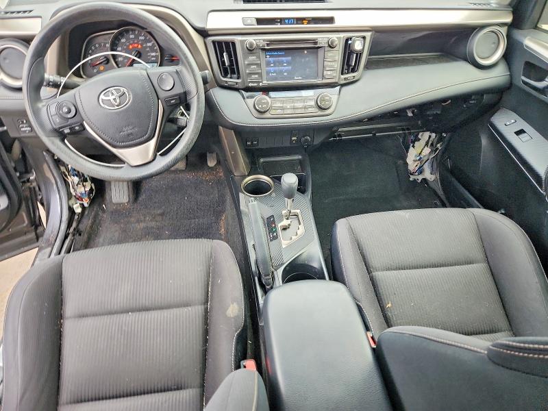 Продажа на аукционе авто 2015 Toyota Rav4, vin: JTMRFREV5FD102099, номер лота: 70676376