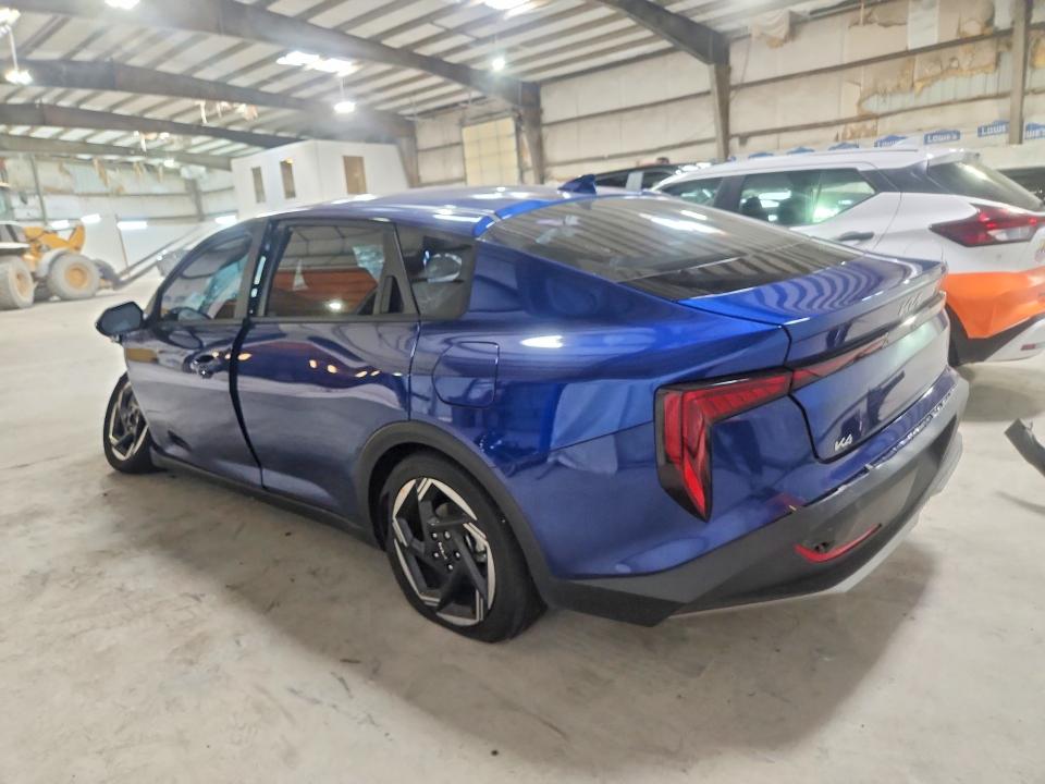 Продаж на аукціоні авто 2026 Kia K4, vin: 3KPFU4DE9TE310560, номер лоту: 68142046