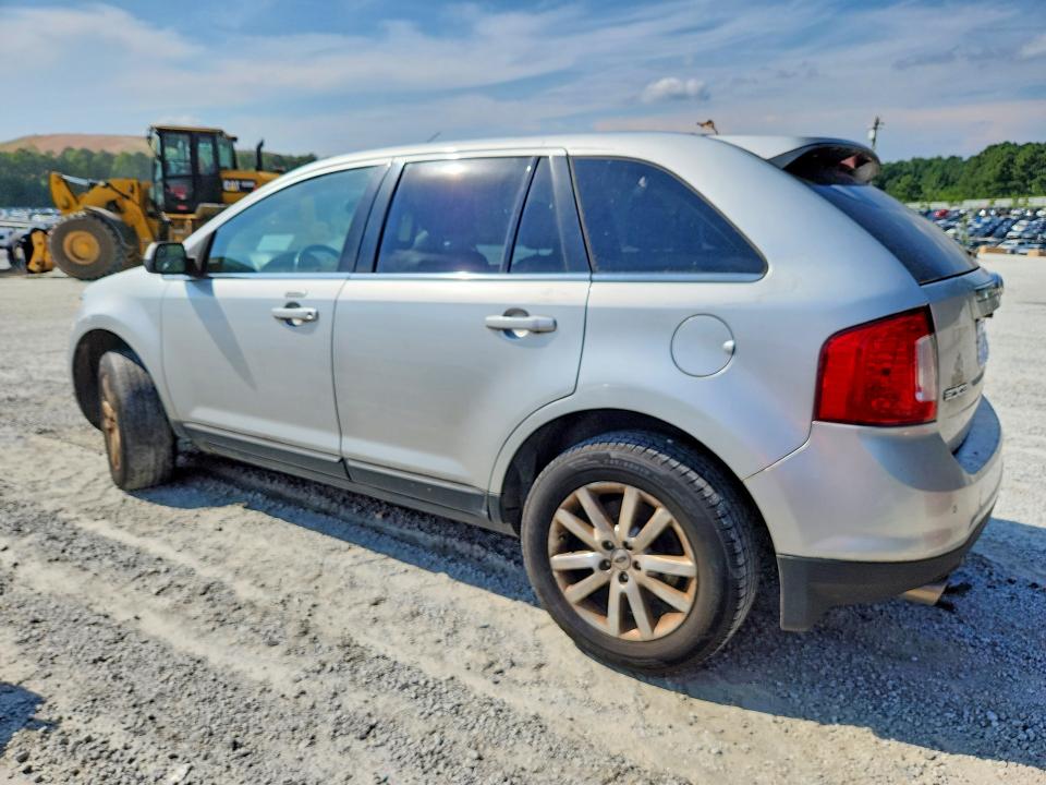 Продаж на аукціоні авто 2013 Ford Edge, vin: 2FMDK4KC5DBA68966, номер лоту: 70171846