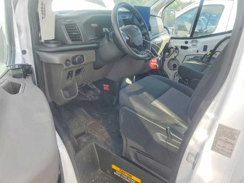 69044806 :رقم المزاد ، 1FTBR1Y82TKA63477 vin ، 2026 Ford Transit 250 مزاد بيع