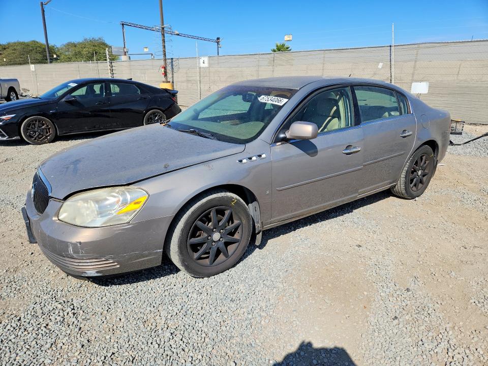 Aukcja sprzedaży 2006 Buick Lucerne, vin: 1G4HD57246U123423, numer aukcji: 67534066