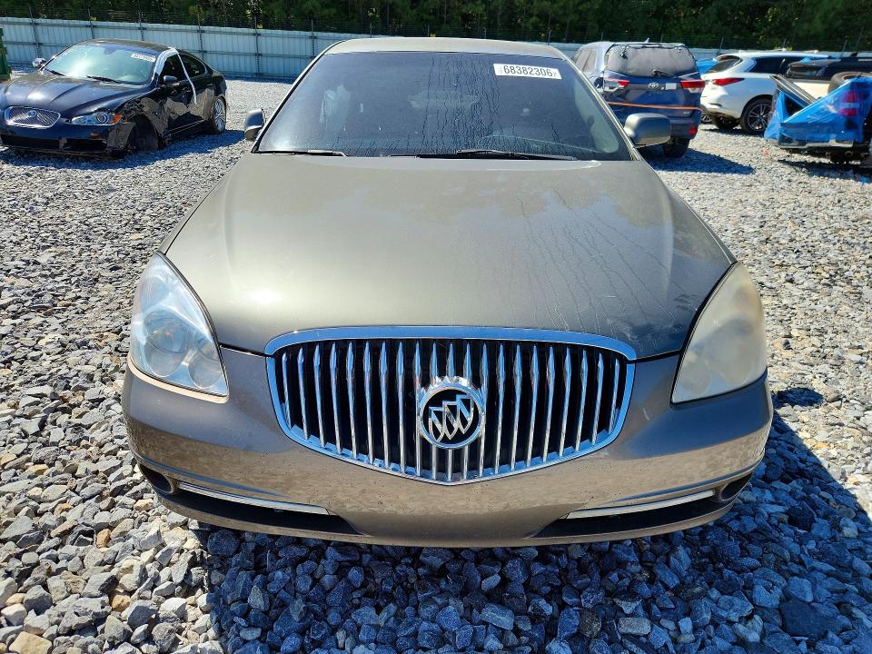 68382306 :رقم المزاد ، 1G4HC5EM2AU137224 vin ، 2010 Buick Lucerne مزاد بيع