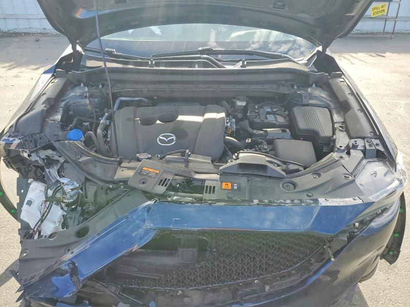 Продажа на аукционе авто 2021 Mazda Cx-5, vin: JM3KFBDM2M1430278, номер лота: 68259036