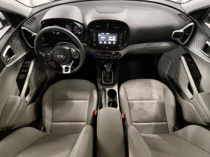 67475066 :رقم المزاد ، KNDJ23AU7M7775653 vin ، 2021 Kia Soul مزاد بيع