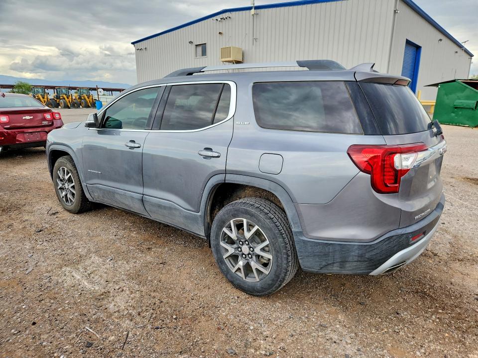 Aukcja sprzedaży 2021 Gmc Acadia, vin: 1GKKNKLS6MZ181937, numer aukcji: 67415856