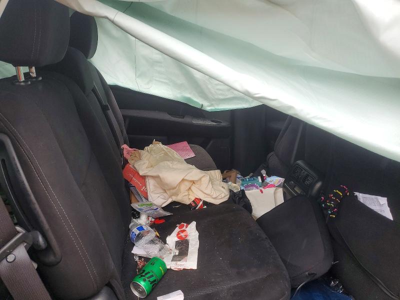 70711616 :رقم المزاد ، 5N1AR2MM0EC613658 vin ، 2014 Nissan Pathfinder مزاد بيع