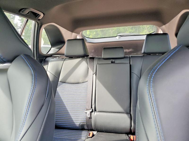Aukcja sprzedaży 2025 Toyota Rav4, vin: 2T35WRFV8SW255442, numer aukcji: 67785176