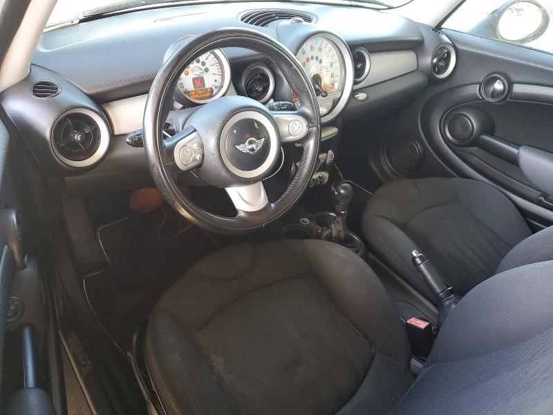 Aukcja sprzedaży 2010 Mini Cooper, vin: WMWMF3C53ATZ60984, numer aukcji: 67217606