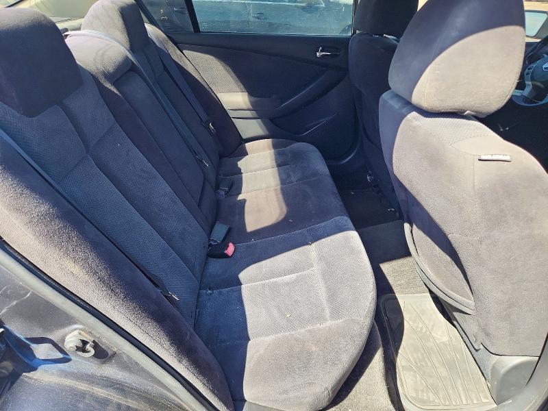 Aukcja sprzedaży 2007 Nissan Altima, vin: 1N4AL21E17N451071, numer aukcji: 68773956