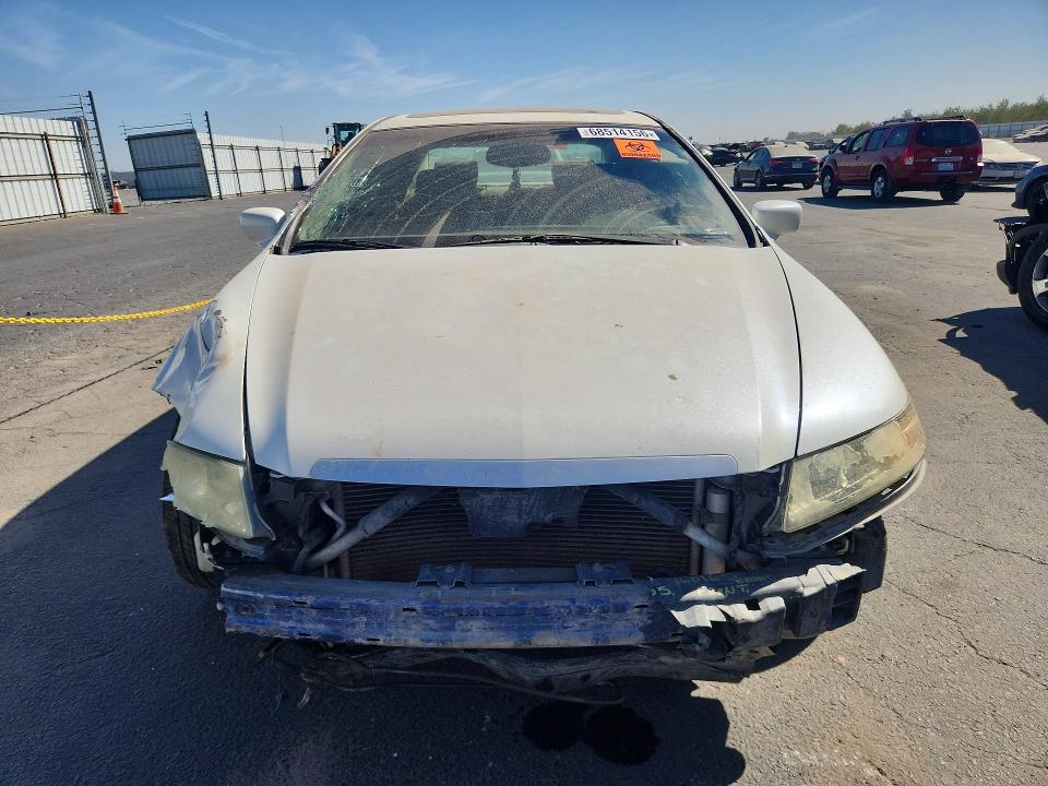68514156 :رقم المزاد ، 19UUA66206A028508 vin ، 2006 Acura 3.2tl مزاد بيع