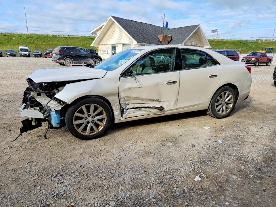69430556 :رقم المزاد ، 1G11H5SA0DU109937 vin ، 2013 Chevrolet Malibu مزاد بيع