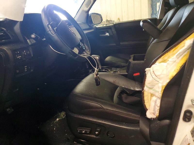 Продажа на аукционе авто 2023 Toyota 4runner, vin: JTELU5JR6P6171494, номер лота: 67703326