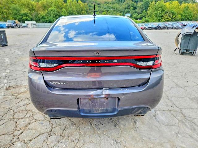 Продажа на аукционе авто 2015 Dodge Dart, vin: 1C3CDFBBXFD421975, номер лота: 67644676