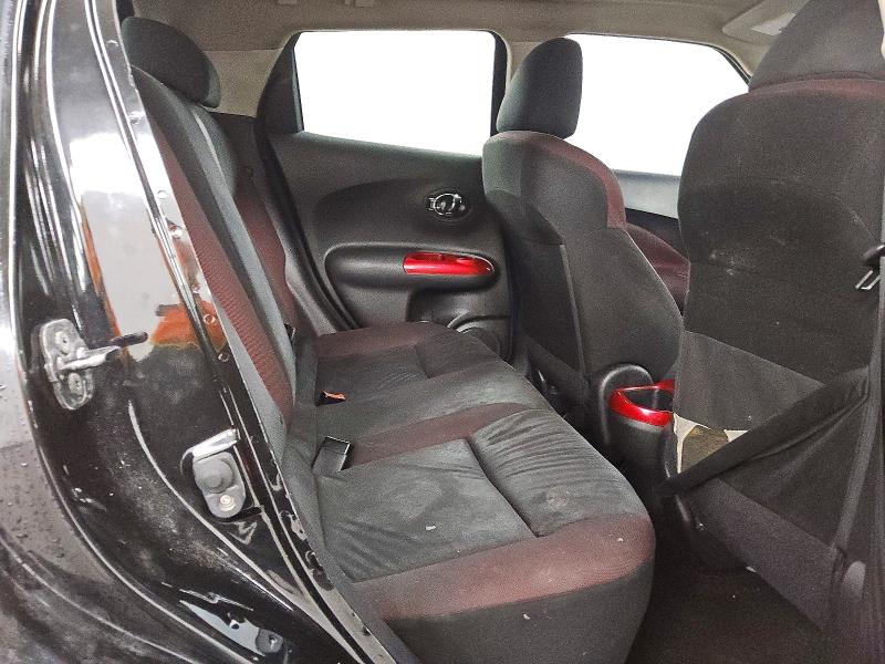 Aukcja sprzedaży 2013 Nissan Juke, vin: JN8AF5MVXDT211821, numer aukcji: 64170546