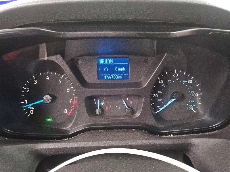 Aukcja sprzedaży 2017 Ford Transit, vin: 1FTYE1ZM4HKB35126, numer aukcji: 69808026