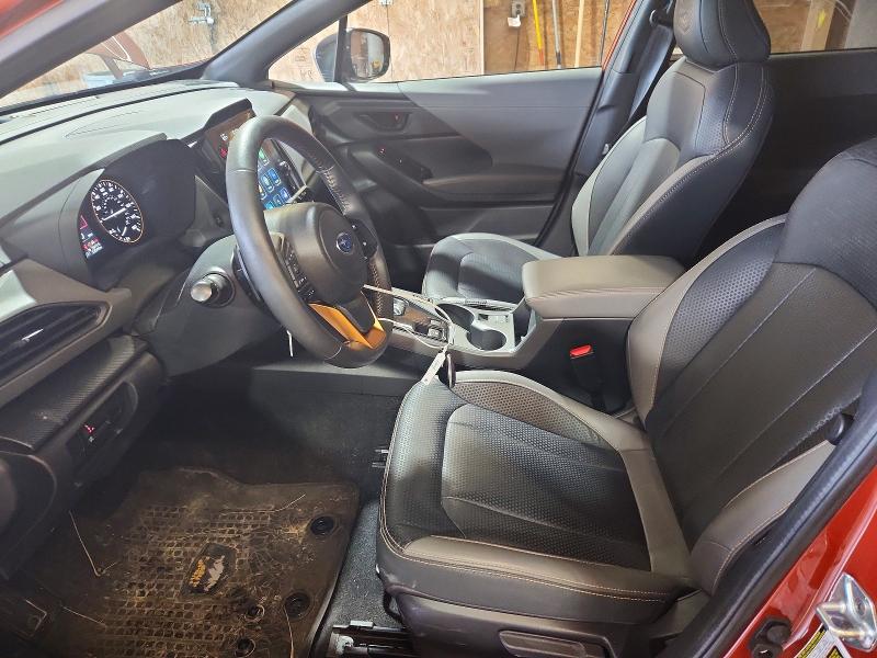 Aukcja sprzedaży 2024 Subaru Crosstrek, vin: 4S4GUHT69R3840206, numer aukcji: 67100646