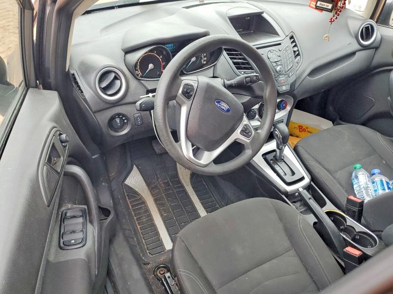 69852486 :رقم المزاد ، 3FADP4BJXJM115042 vin ، 2018 Ford Fiesta مزاد بيع