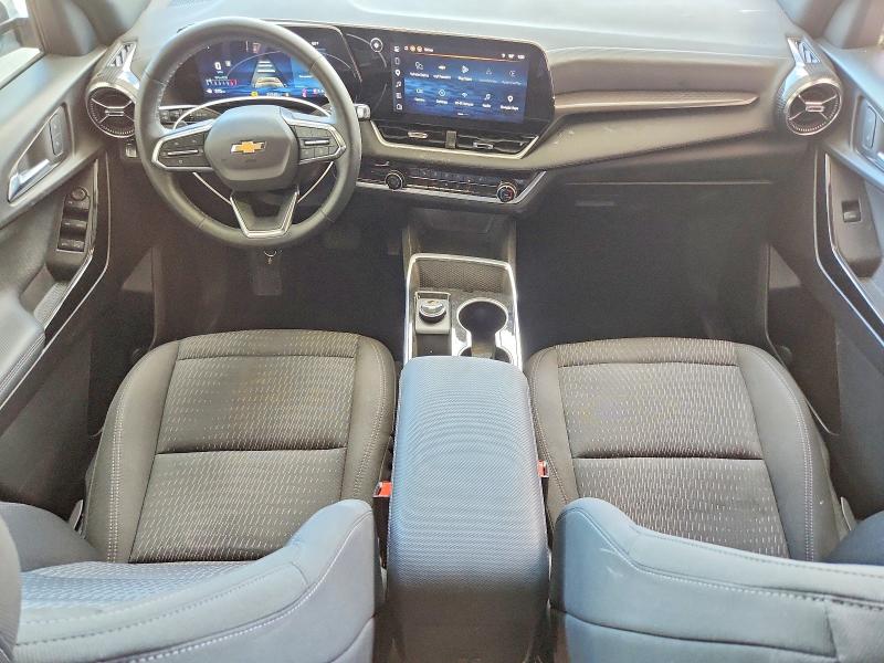 Продаж на аукціоні авто 2026 Chevrolet Equinox, vin: 3GNAXHEG2TL370837, номер лоту: 67381566