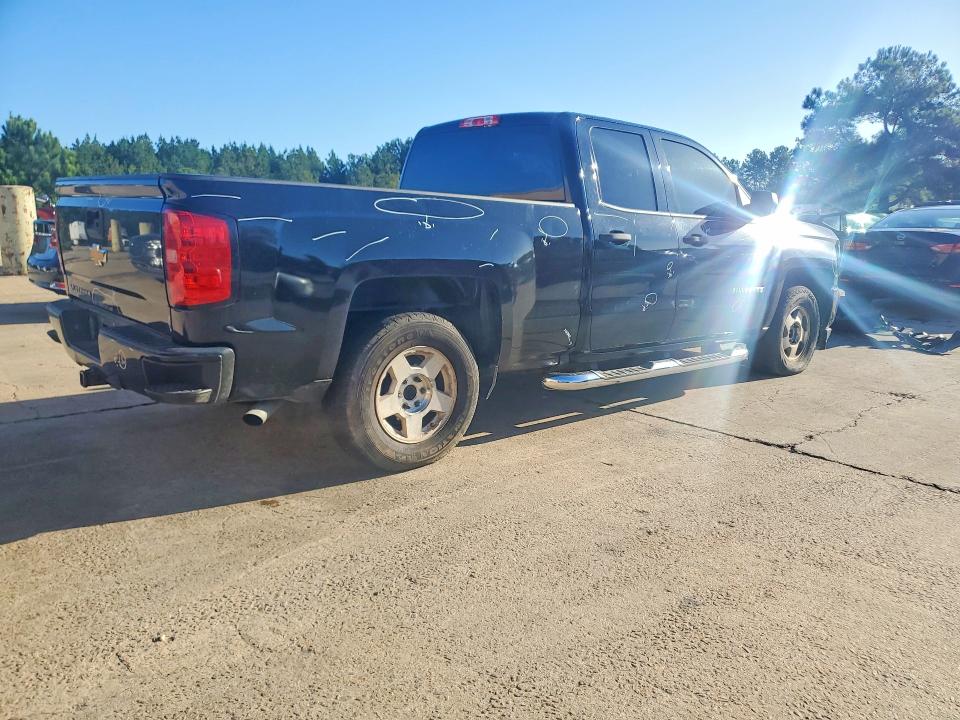 69949176 :رقم المزاد ، 1GCRCPEH7HZ220040 vin ، 2017 Chevrolet Silverado مزاد بيع