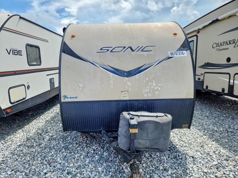 Aukcja sprzedaży 2016 Kz-rv Sonic, vin: 4EZT21926G4121165, numer aukcji: 66707316