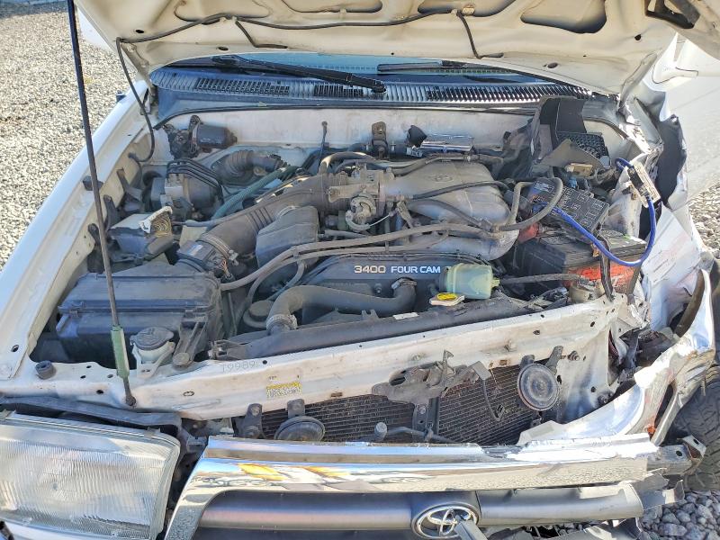 Продаж на аукціоні авто 1997 Toyota 4runner, vin: JT3HN86R8V0108953, номер лоту: 69003896