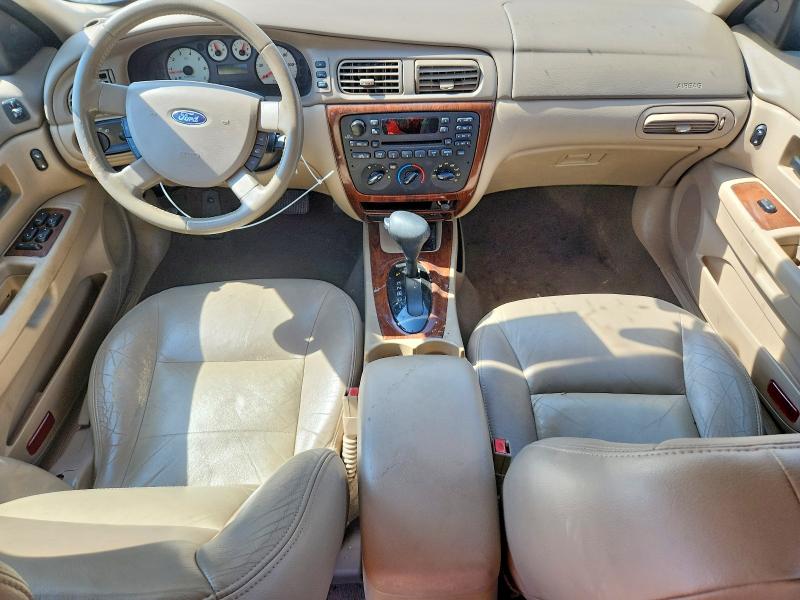 67432336 :رقم المزاد ، 1FAFP56U76A130041 vin ، 2006 Ford Taurus مزاد بيع